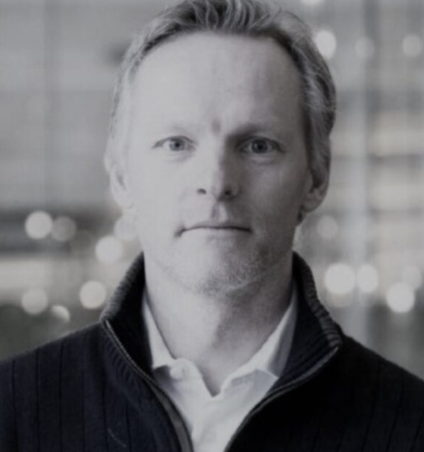 Ketil Skorstad