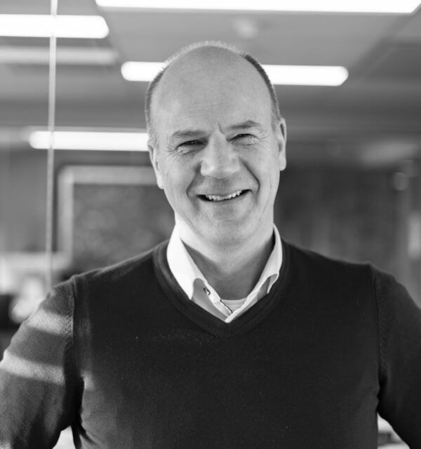 Øyvind Mølmann